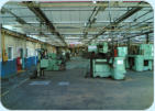 Closing Down Gears clearing section (Lees Bradner Hobbers)