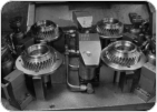 Feeler Machining Centre Work Table