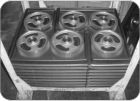 0410134 (Mangle Wheels) Packing Stillage