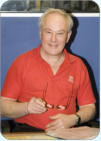 Nick Abbott