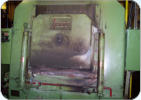 Ipsen Furnace Door